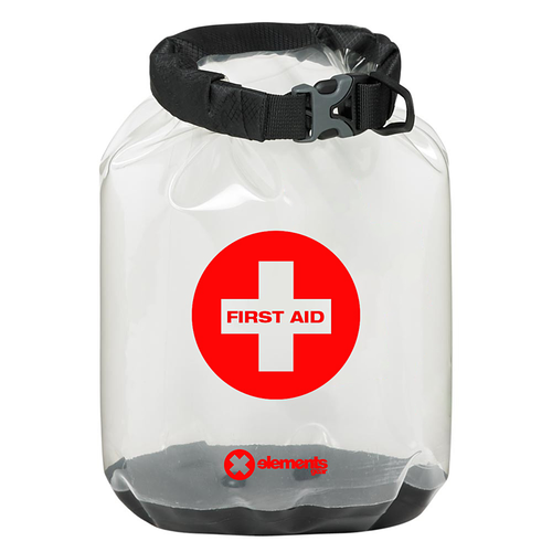 First Aid Carrier 3L